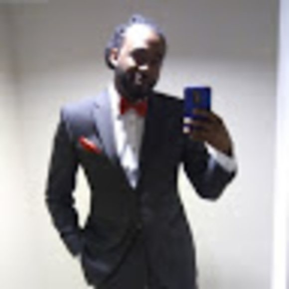 Meet your Posher, Tim - Picture 1 of 1